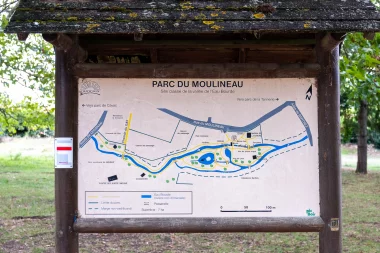 Parc René Canivenc de Gradignan (8).